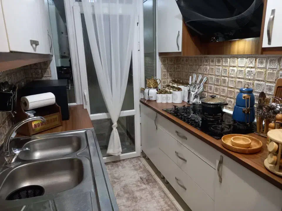فروش آپارتمان نقلی