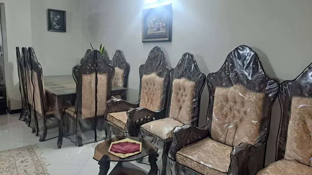 فروش منزل ویلایی ۳۸۰متری