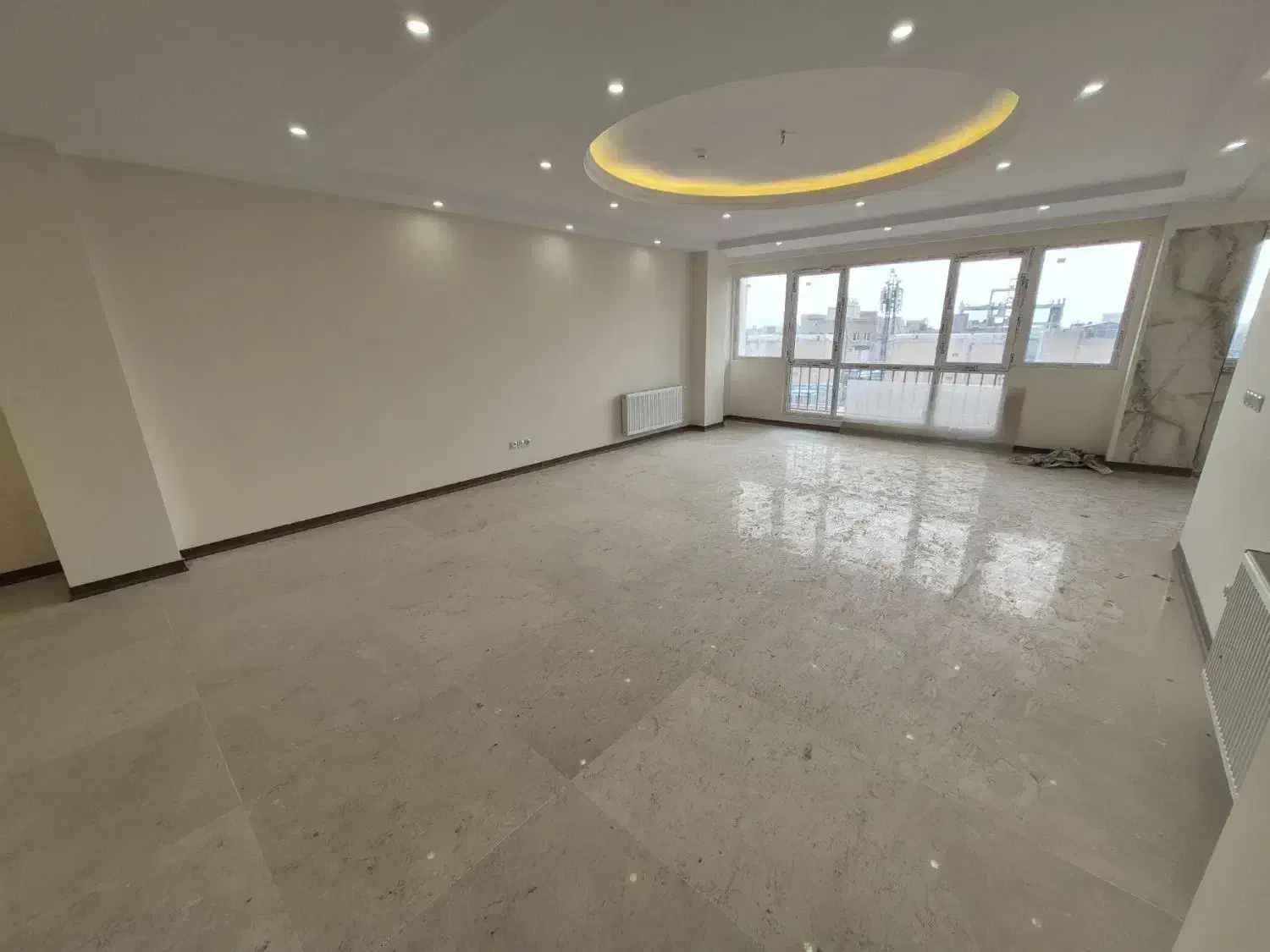 آپارتمان 143 متری _امیریه_عیوونی_مهندسی