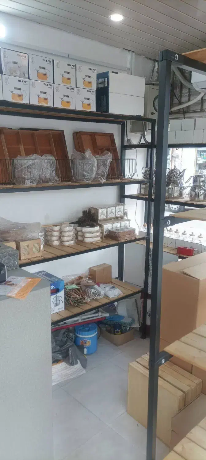 فروش ملک صالح آباد غربی