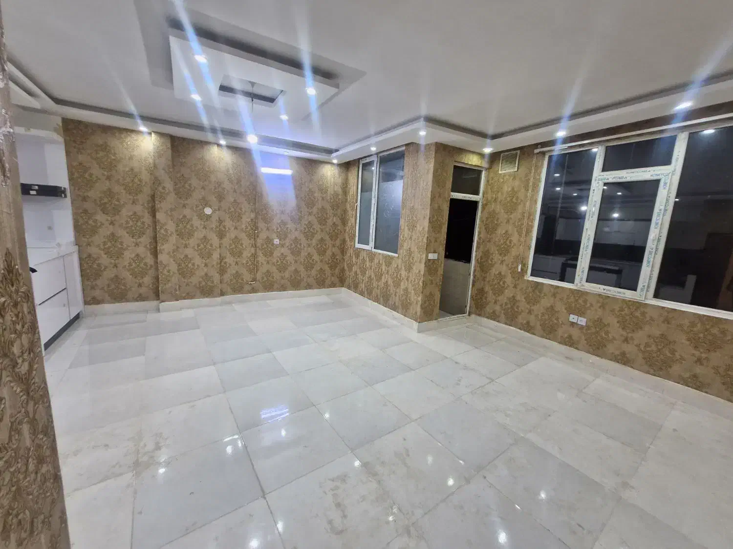اجاره اپارتمان