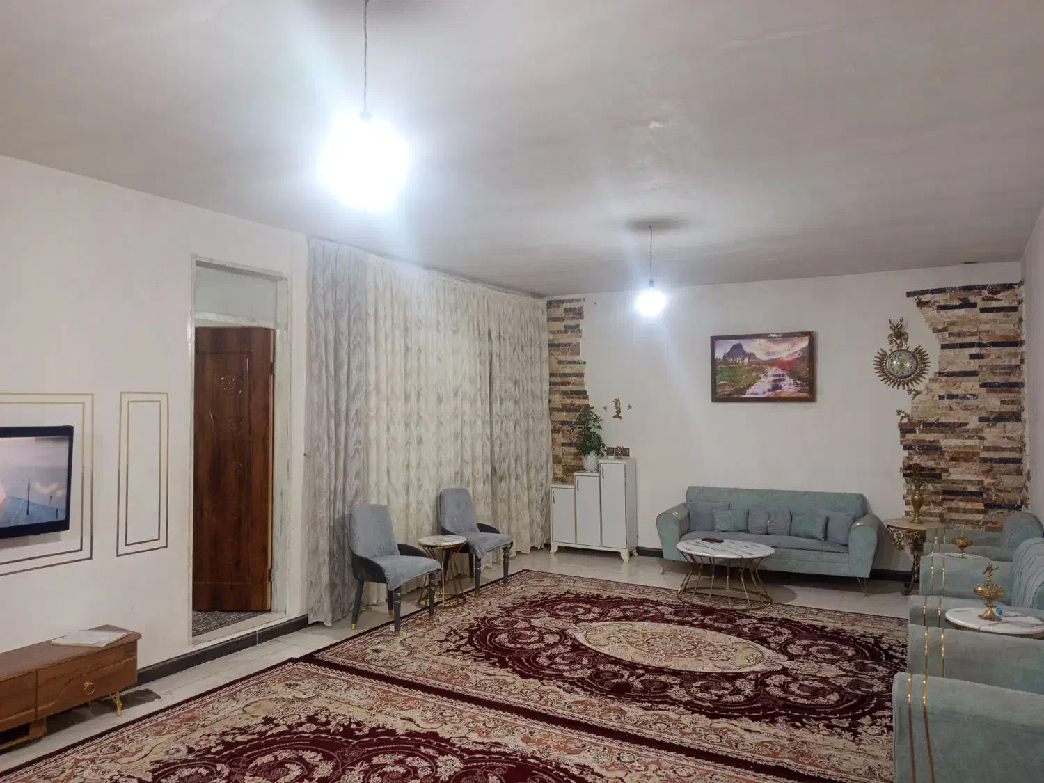 فروش  خانه ویلایی ۱۲۰ متری