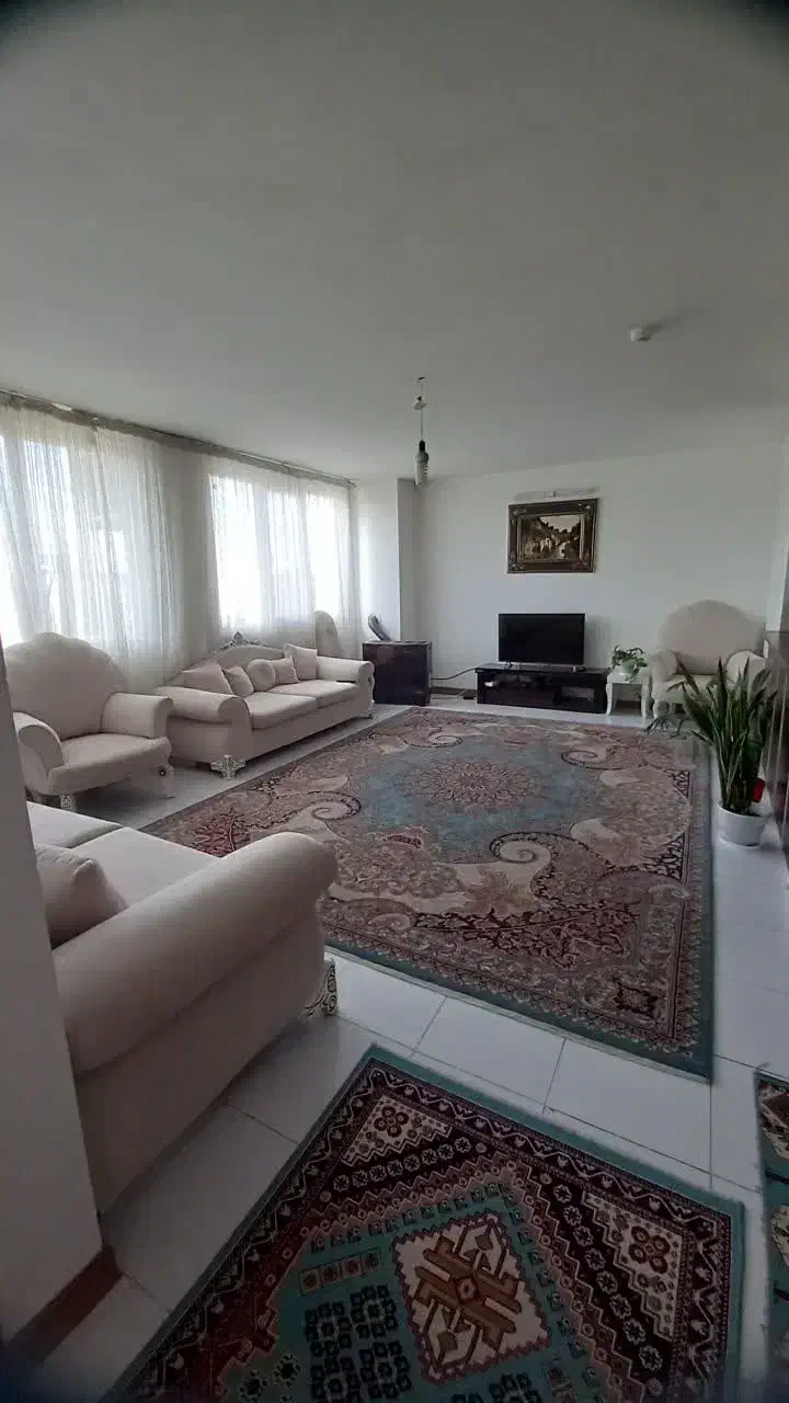 آپارتمان دوخوابه سند اماده