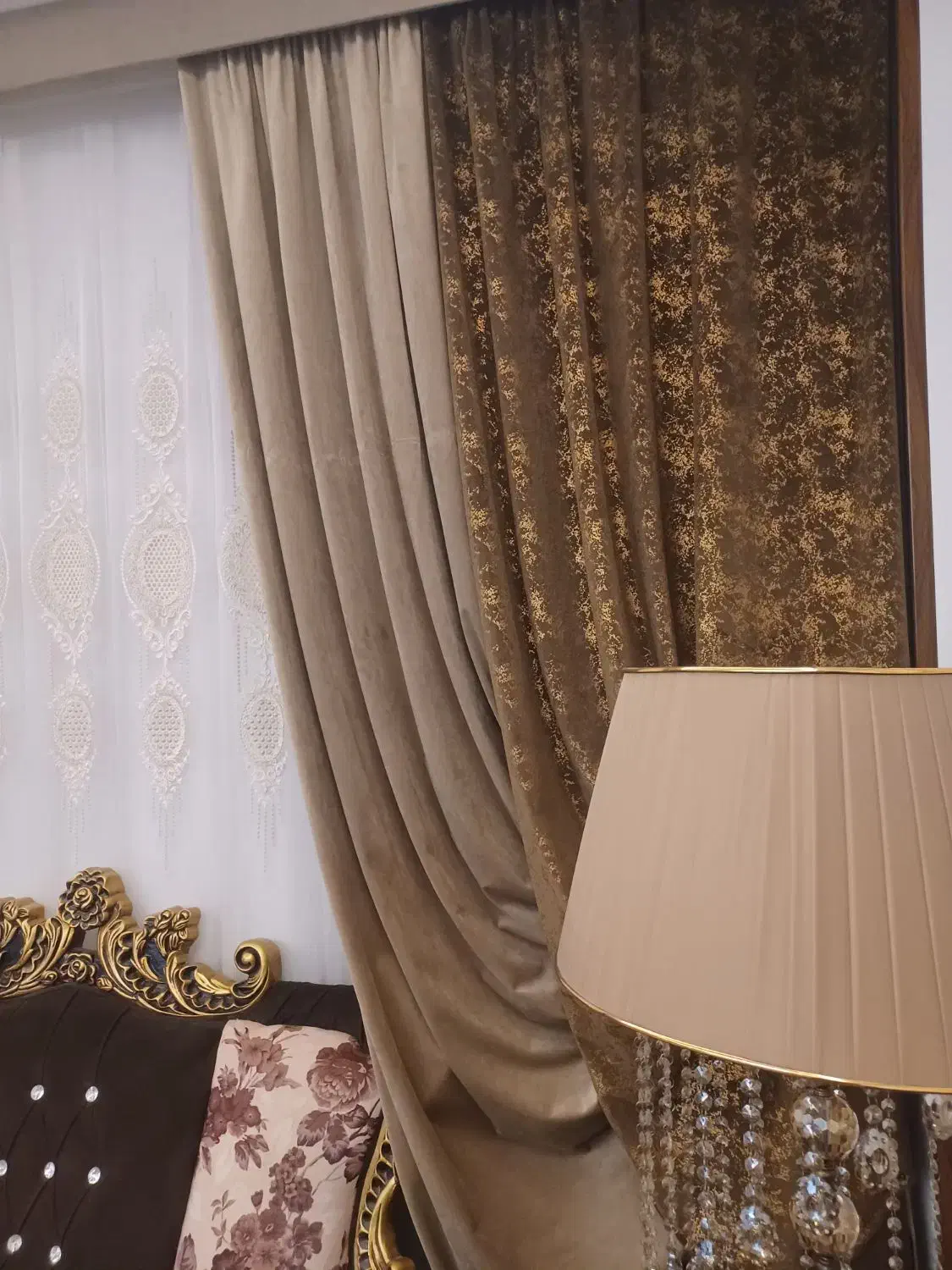 آپارتمان آروین فرهنگیان