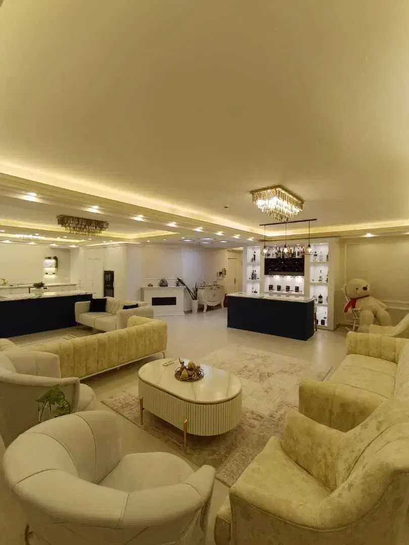 اپارتمان خاوران