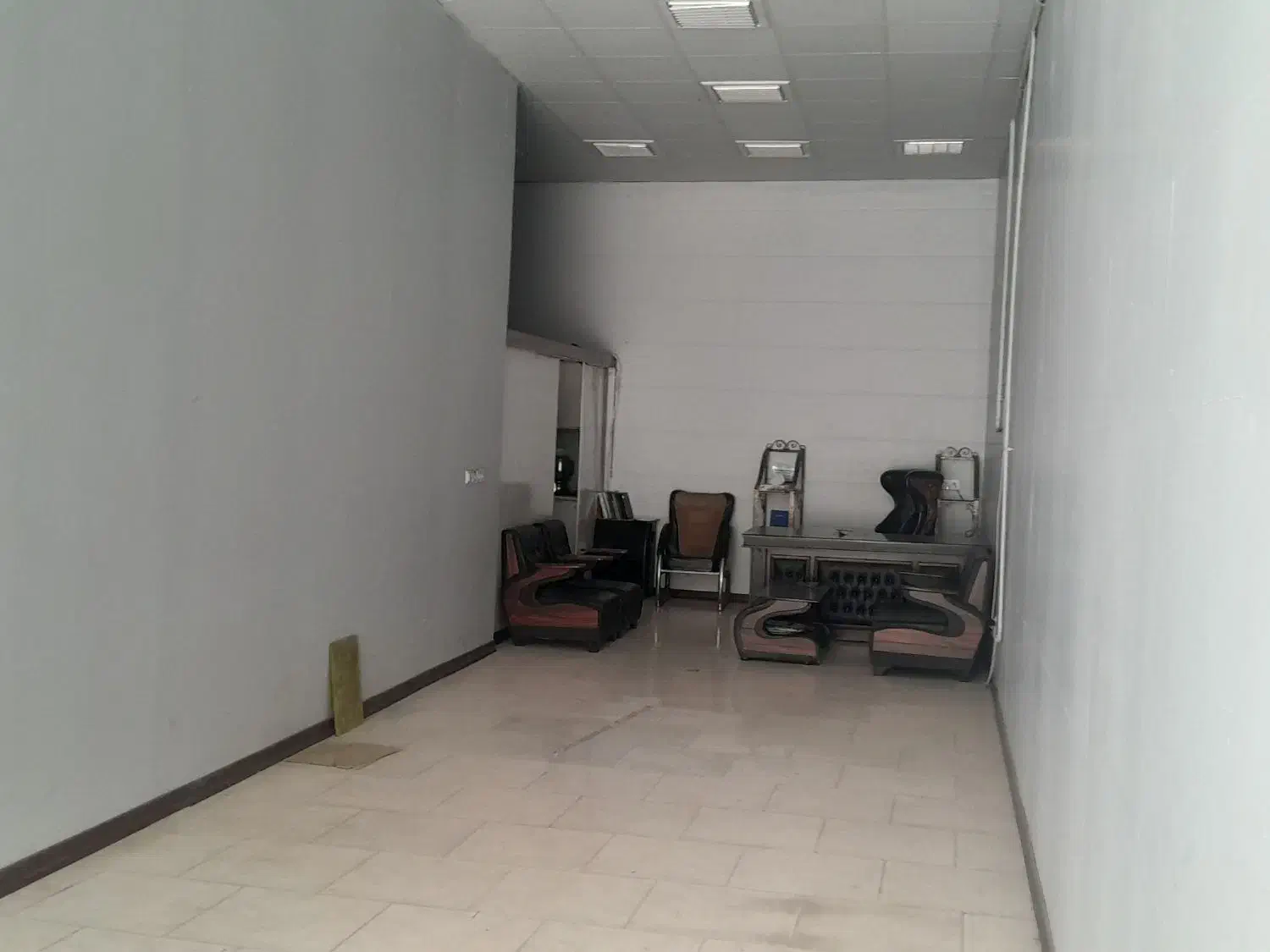 مغازه ۶۵متری هاشمیه