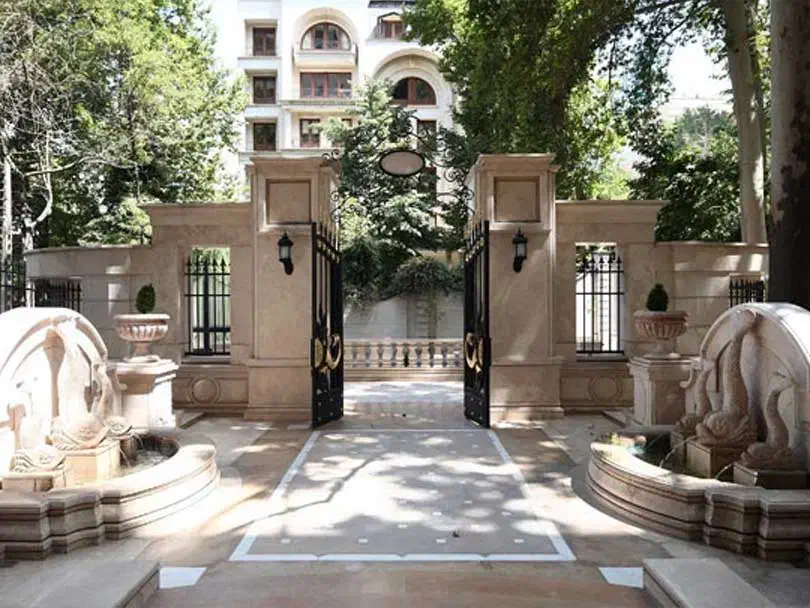 آپارتمان ۱۰۳متری آموزگار