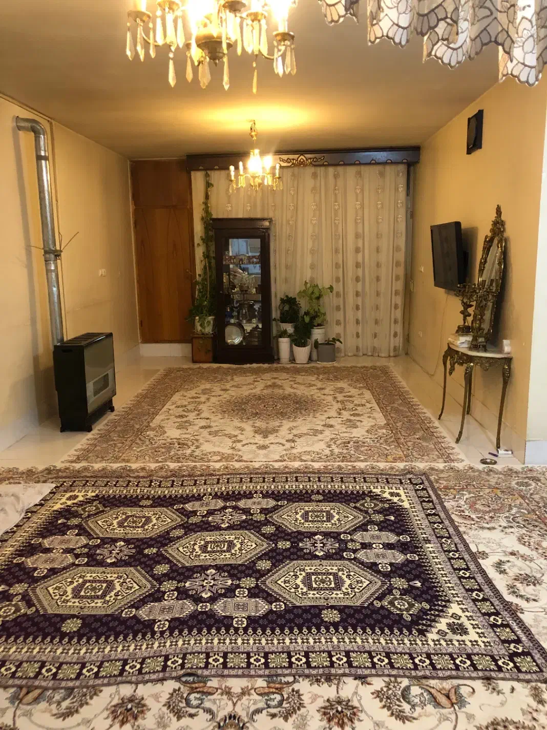 اجاره خونه ویلایی