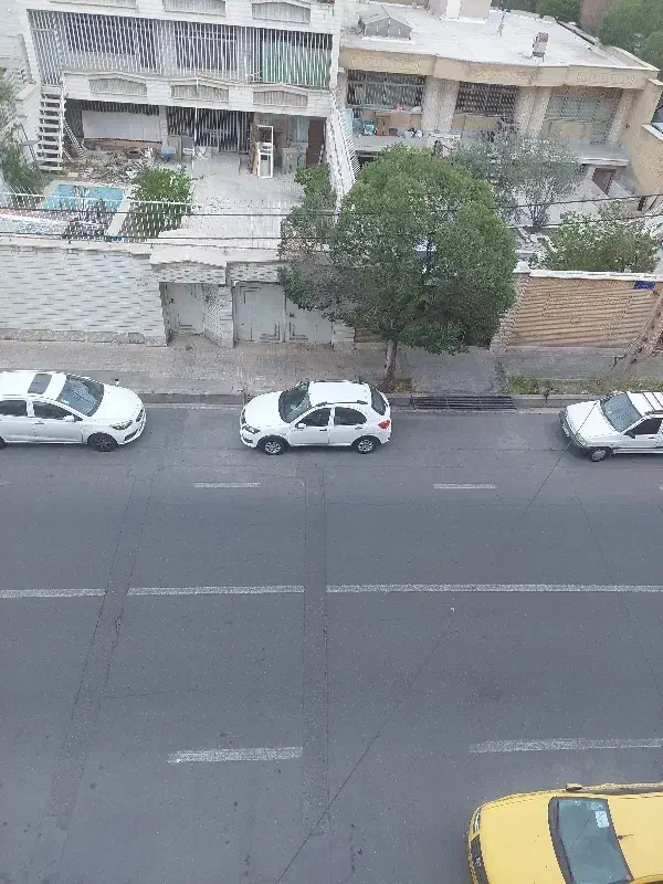 آپارتمان ۷۵متری بلوار ابوذر