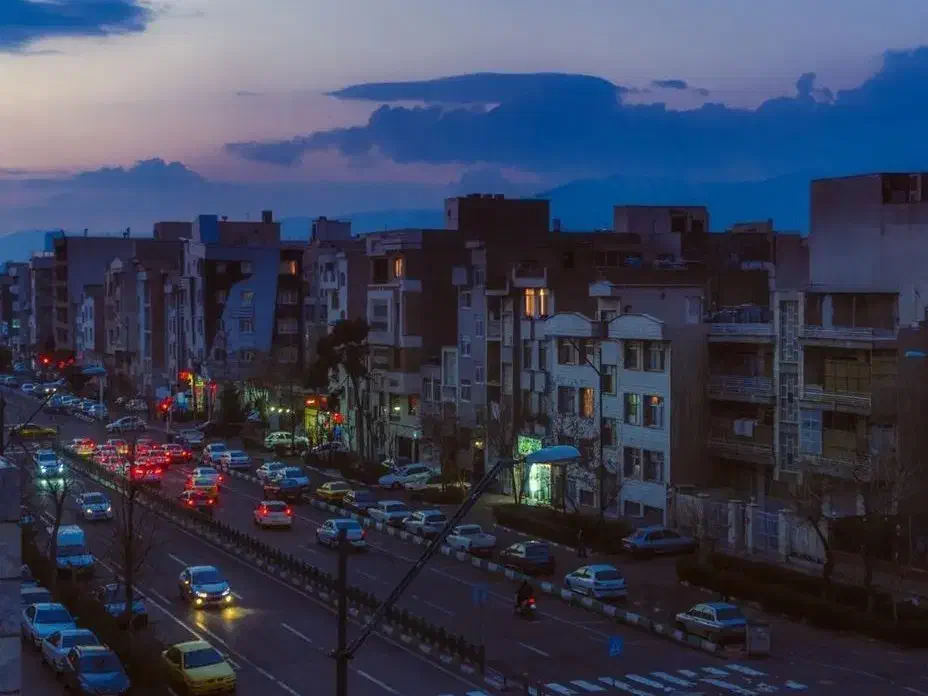 اجاره مغازه ۶۰متر فرطان