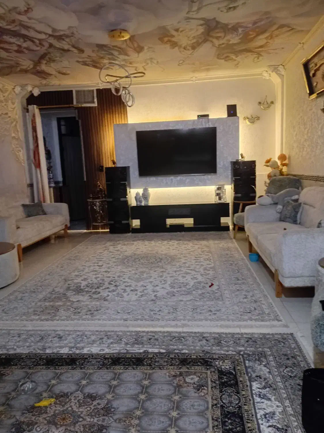 خونه اجاره ای