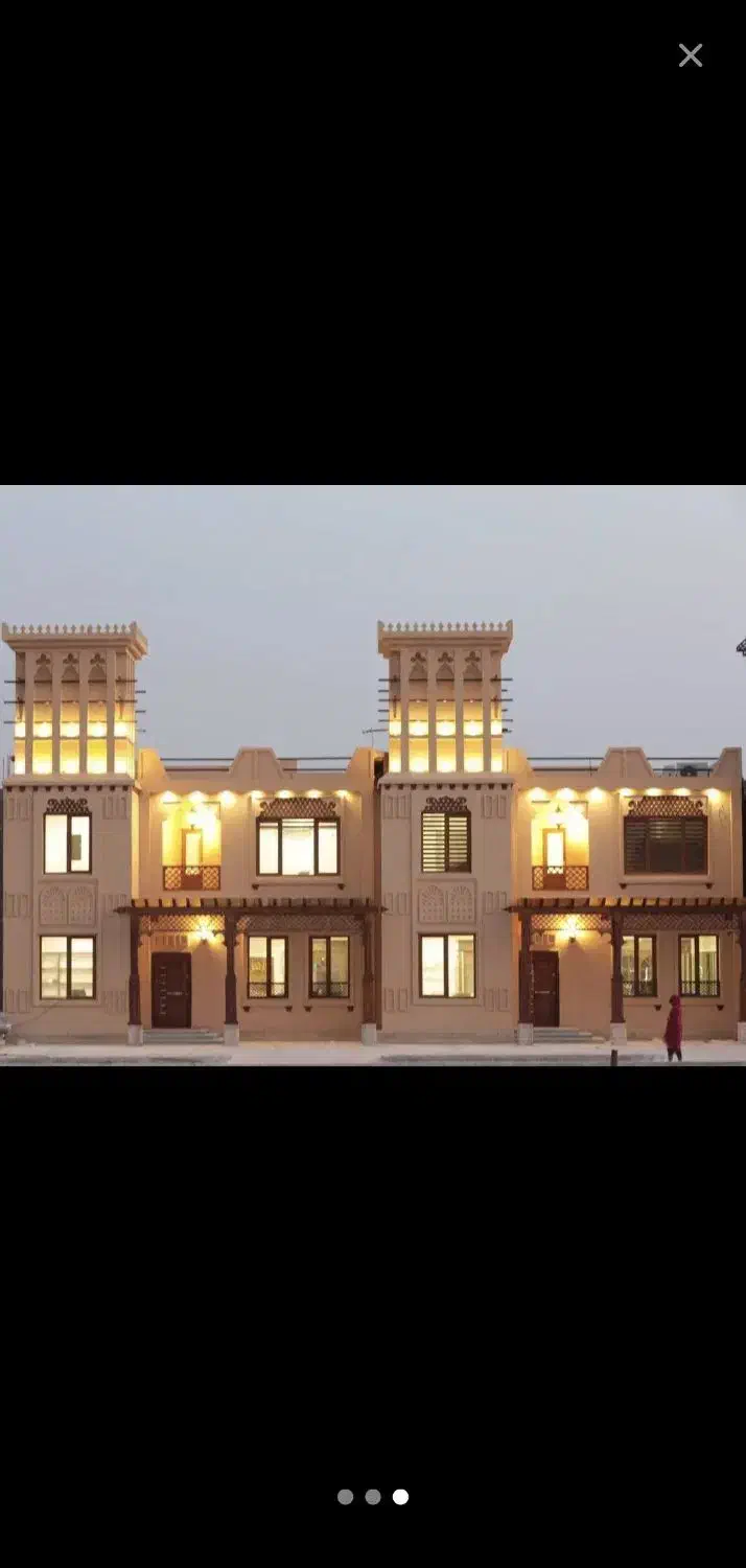 زمین شهرک دودلفین درگهان