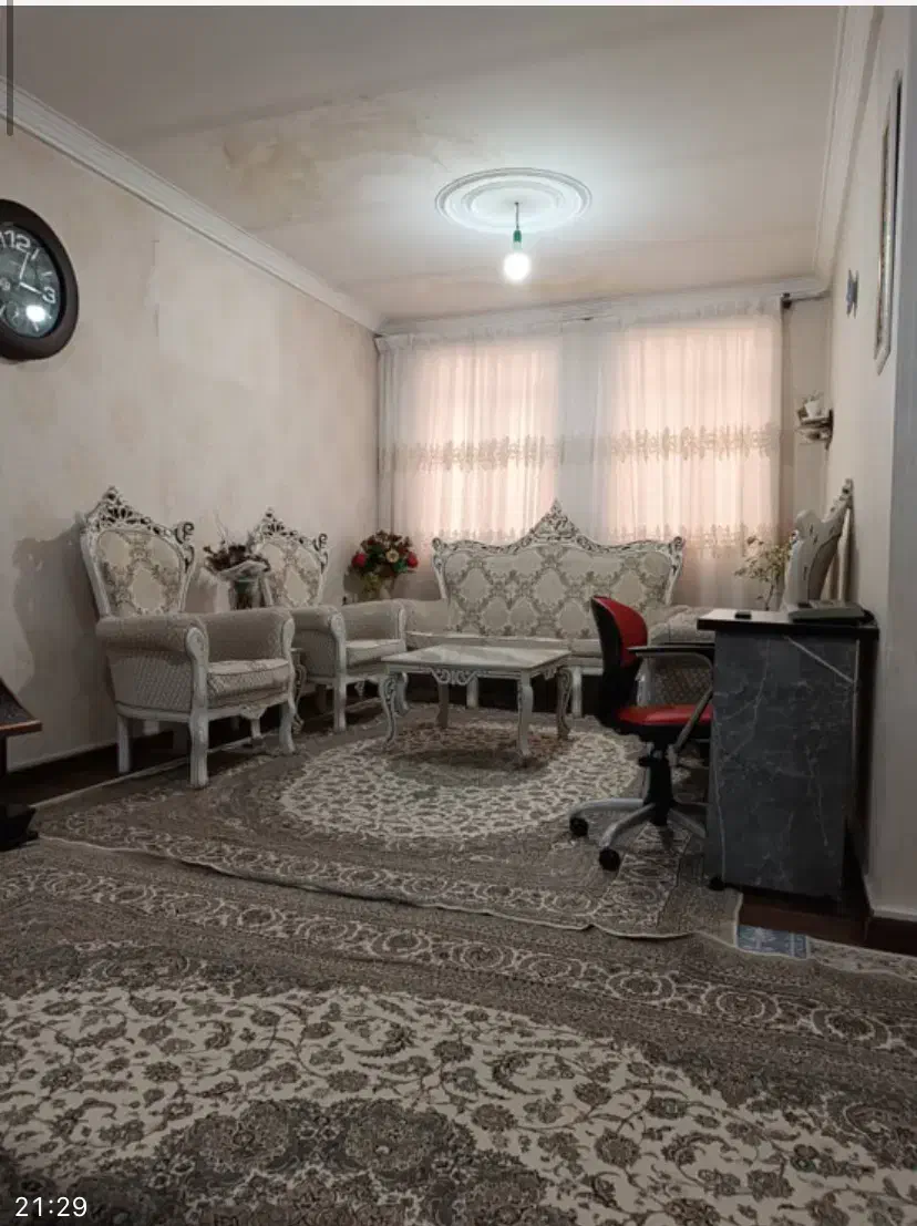 فروش آپارتمان