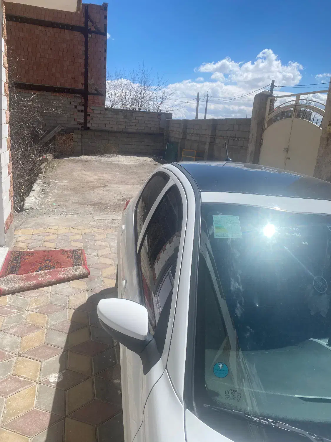 ویلای استخردار
