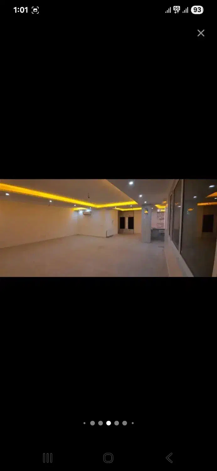 ۲۲۰ متر سه خوابه در بهترین لوکیشن گرمدره