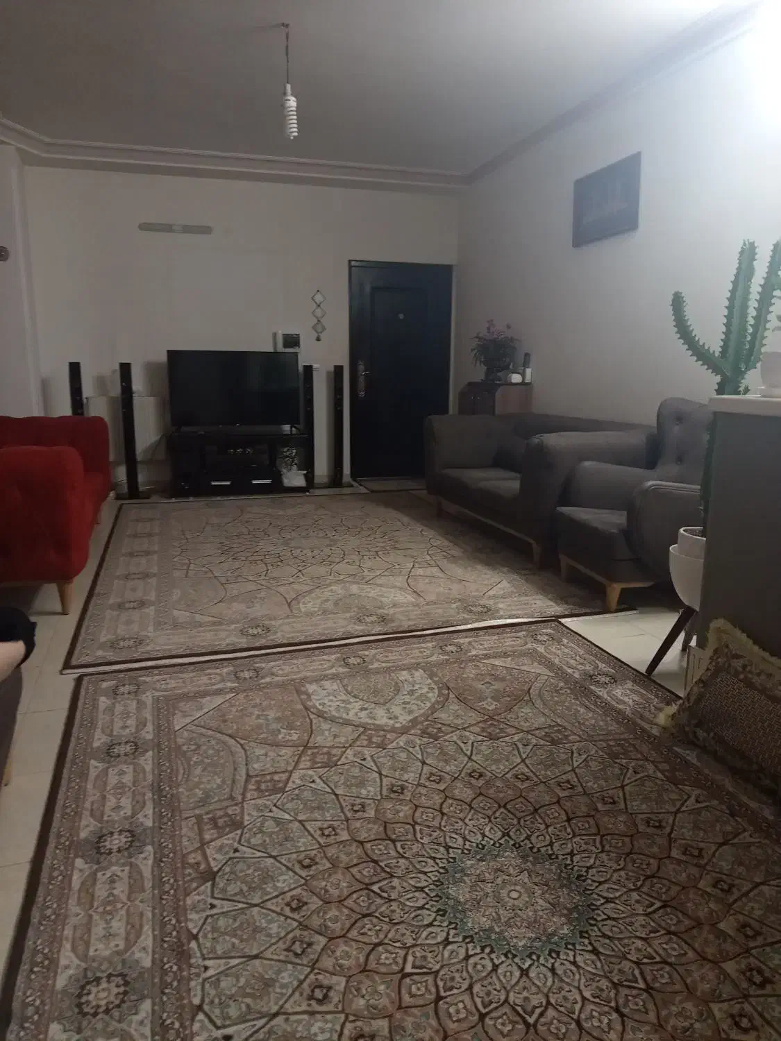 آپارتمان فروشی