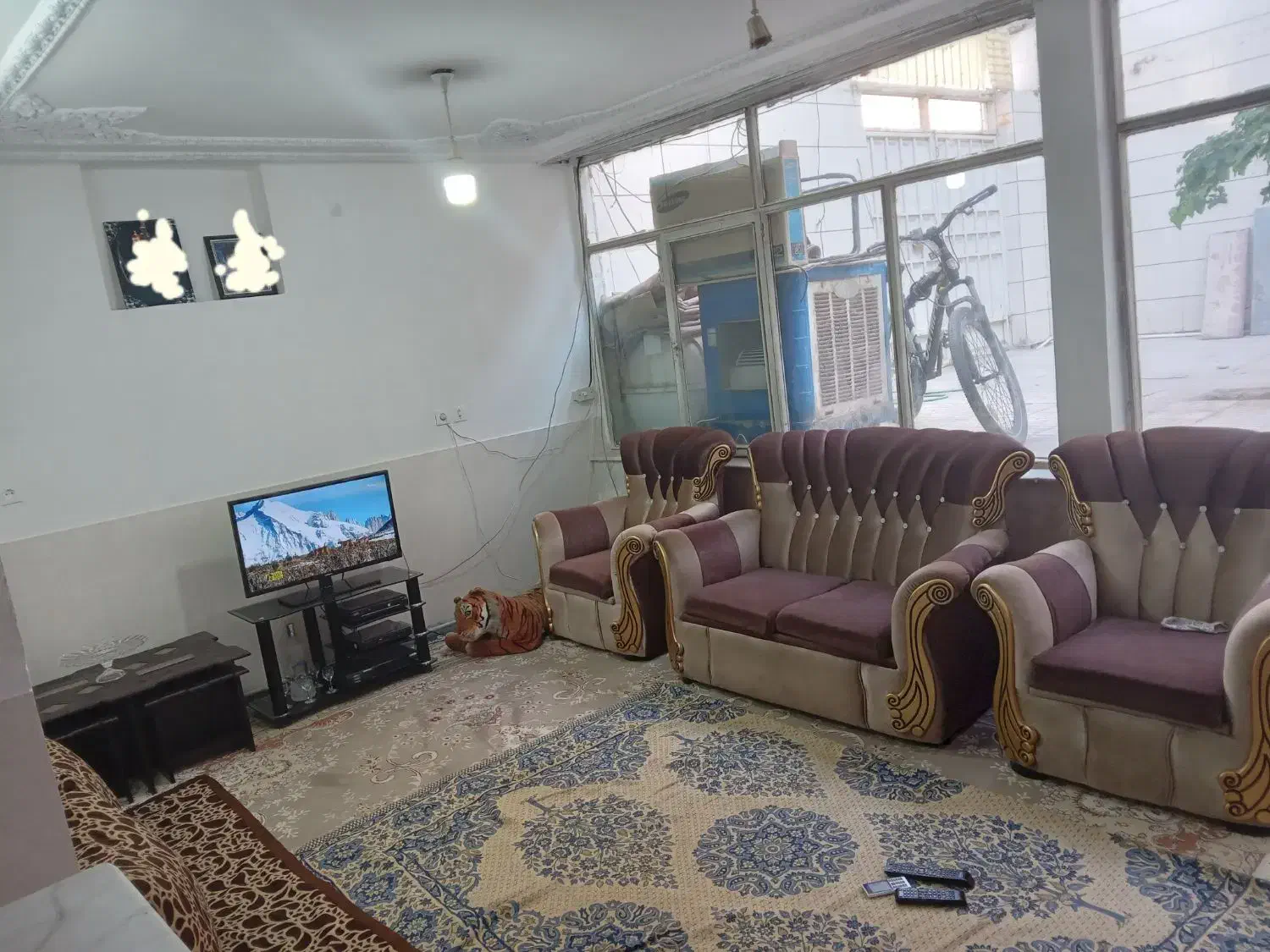 منزل اجاره ای