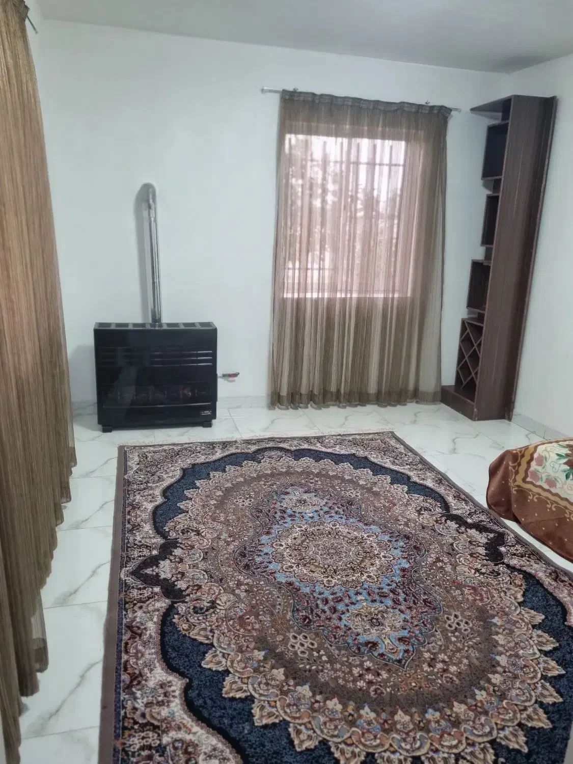 ویلا دربست رشت سنگر کوچصفهان