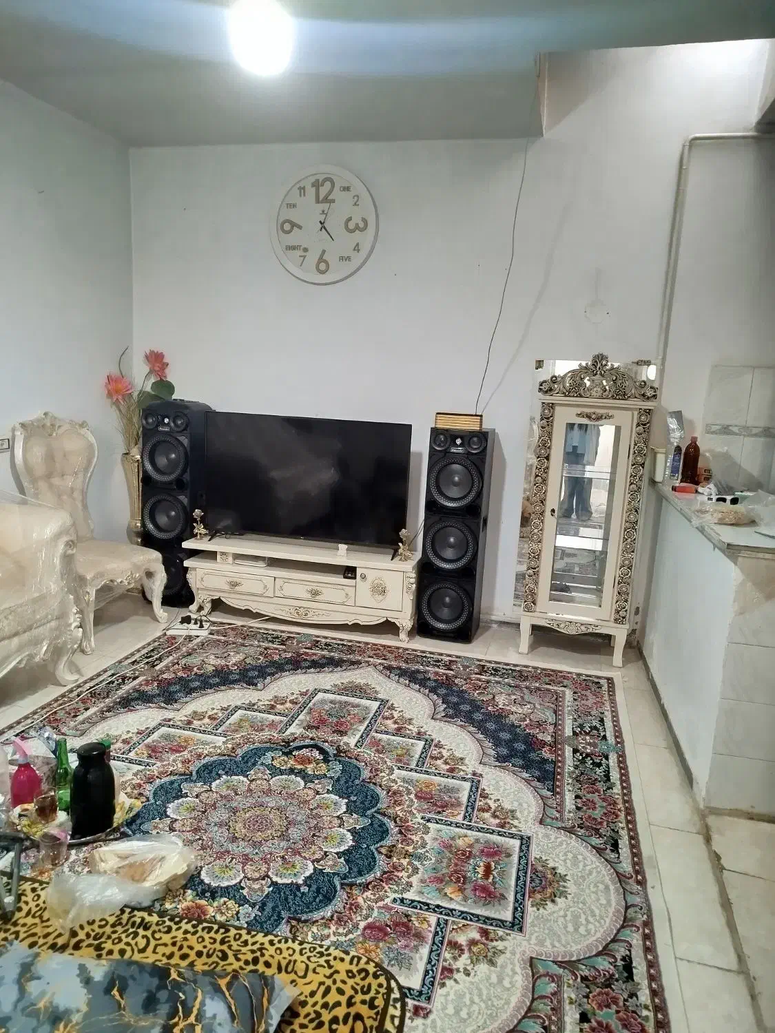اجاره خونه ویلایی اختر آباد