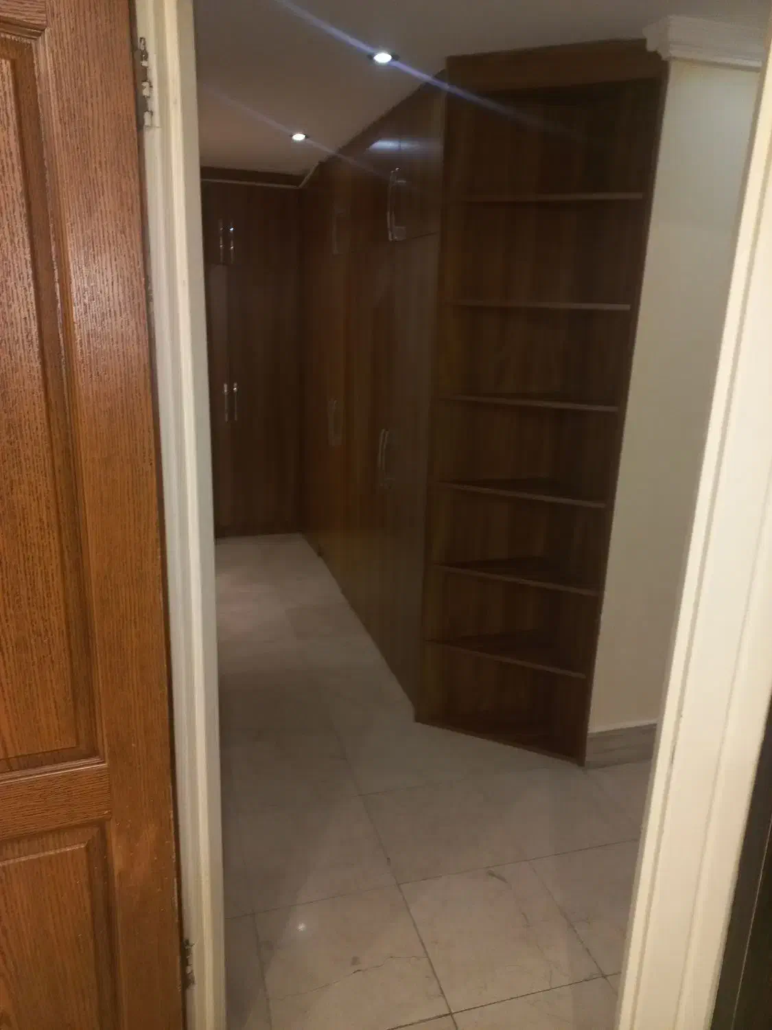 سه خوابه فول امکانات