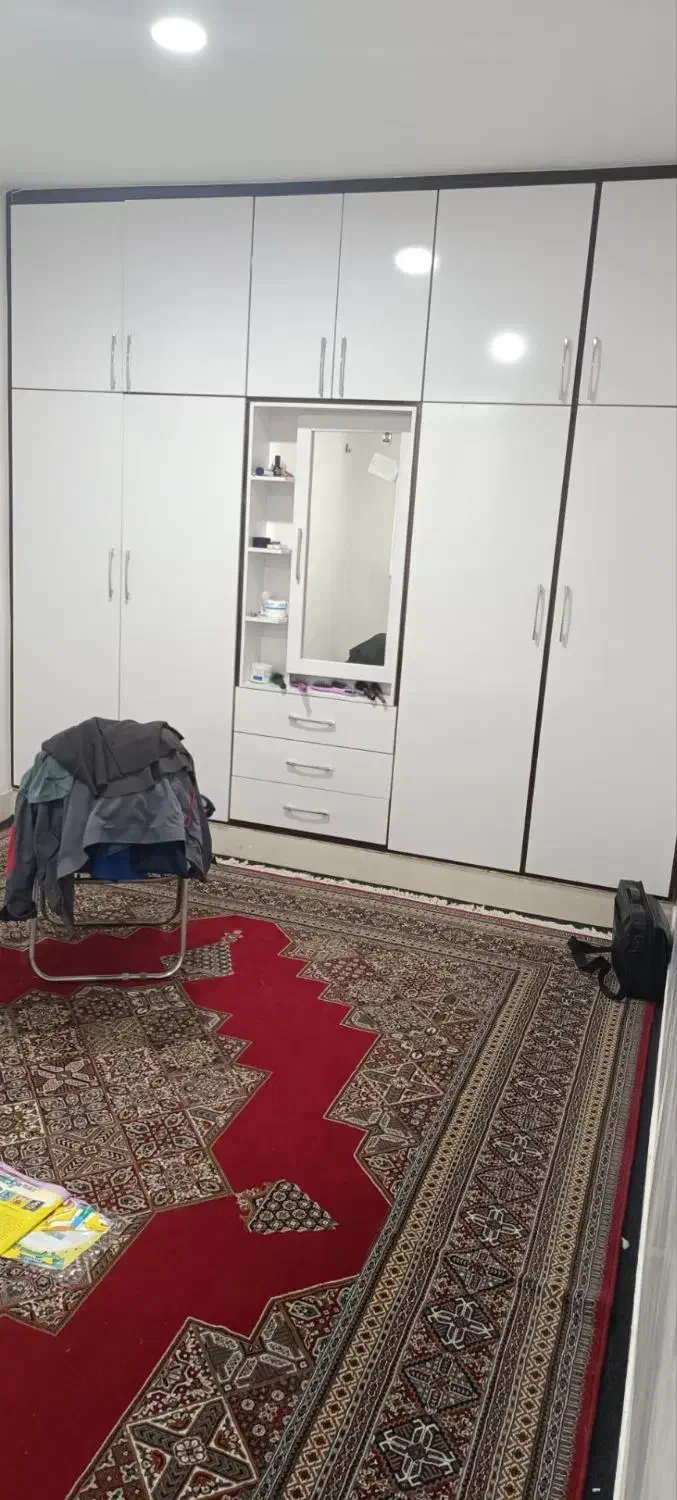 خانه ویلایی 600متری برای رهن