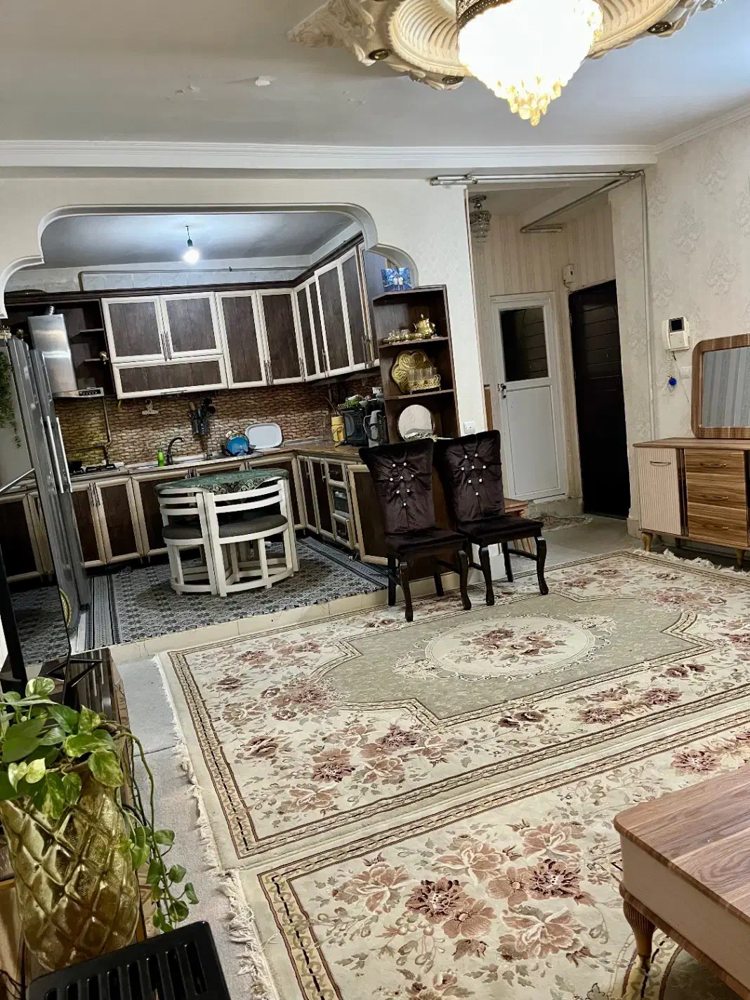 فروش آپارتمان