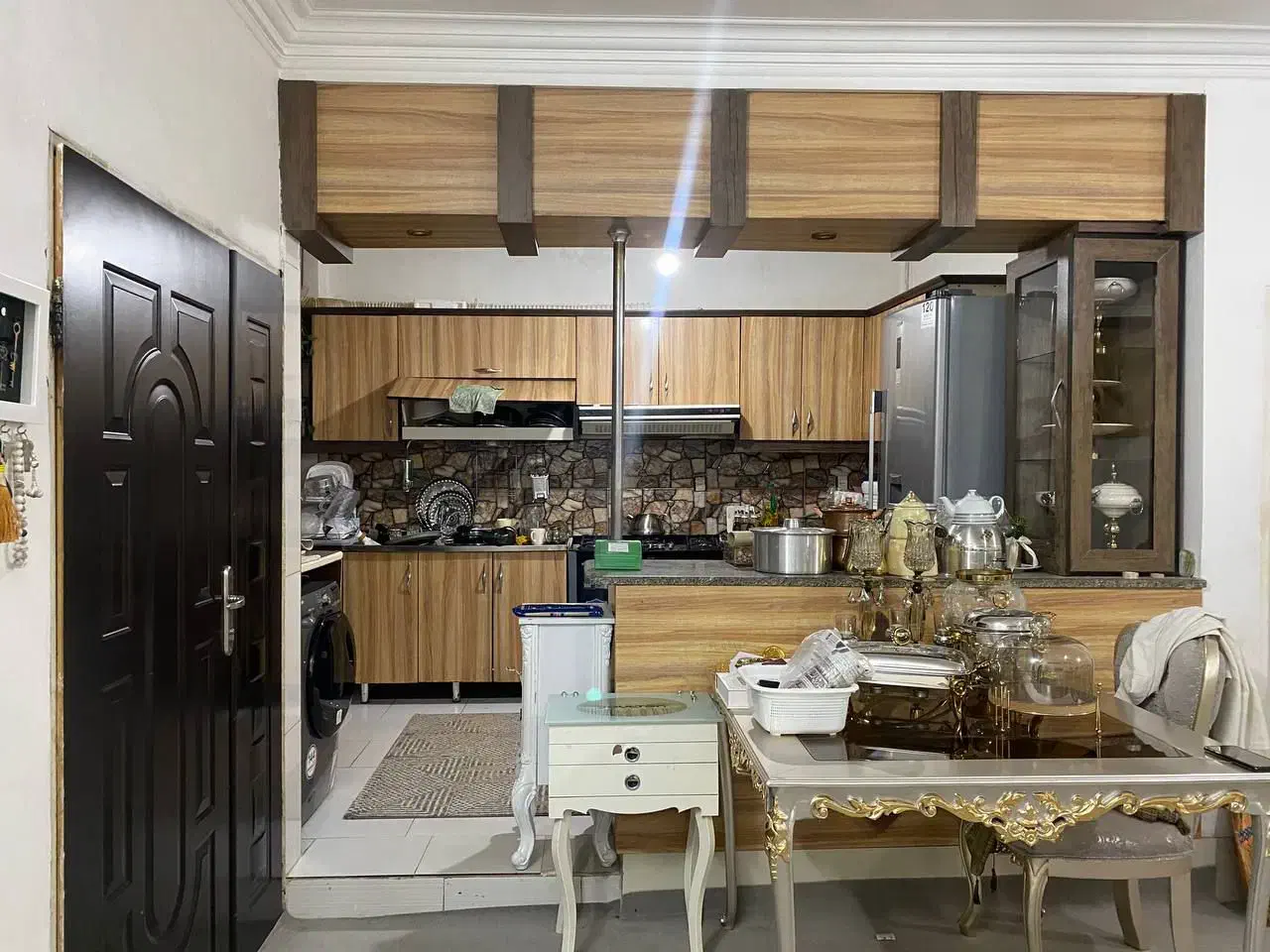 رهن و اجاره