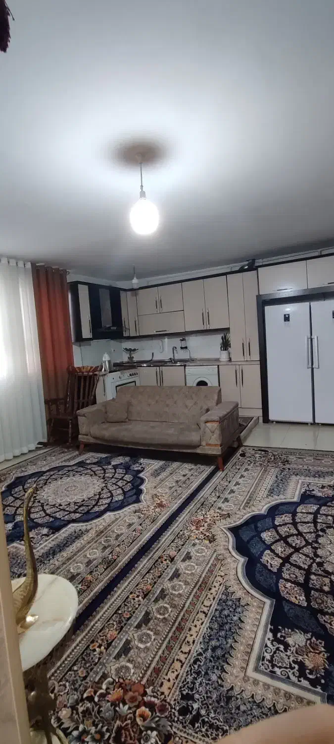مسکن مهر مصلی شهرک بهاران