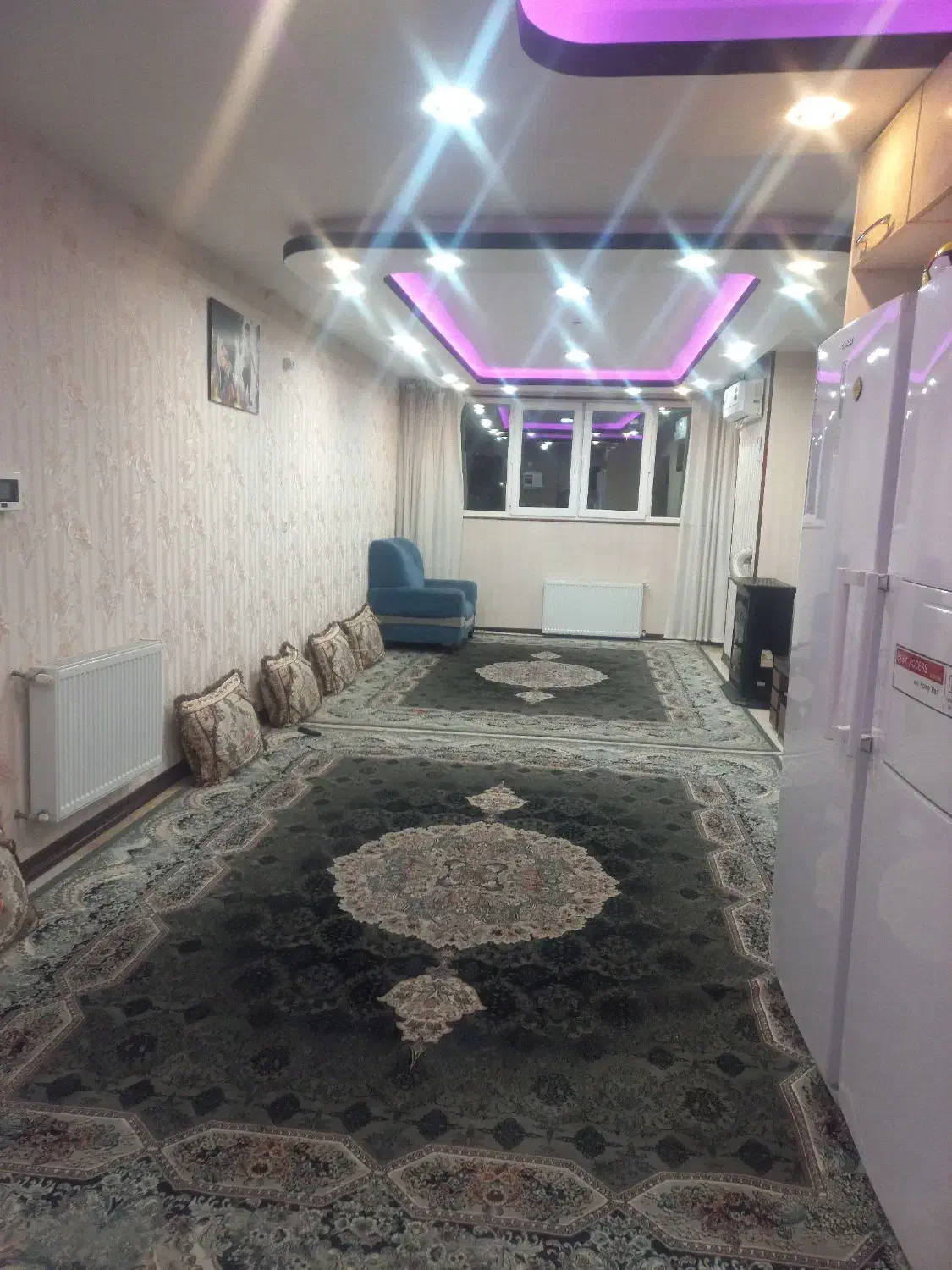 ۱۱۳متری درمیانرود