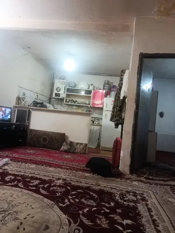 خانه فروشی همکف و هوایی