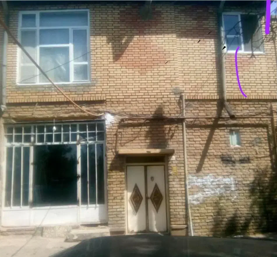 خانه کلنگی اوکازیون