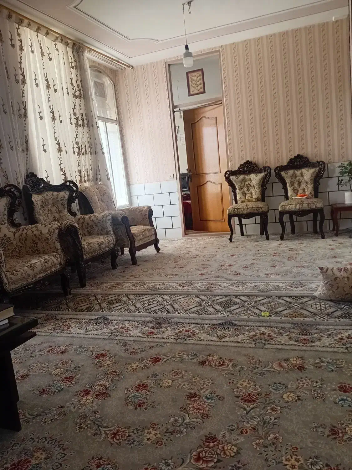 فروش منزل مسکونی