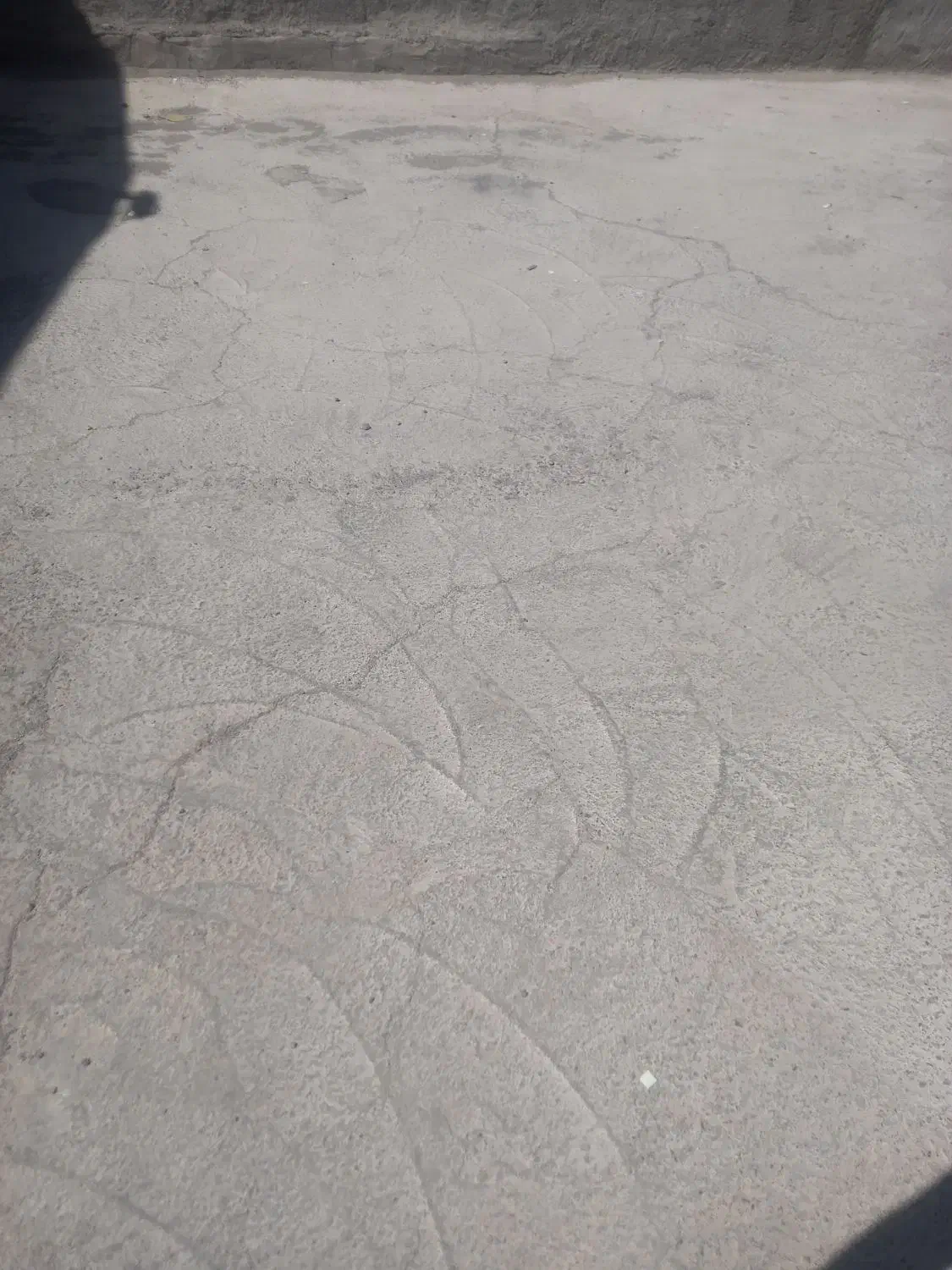 زمین مسکونی