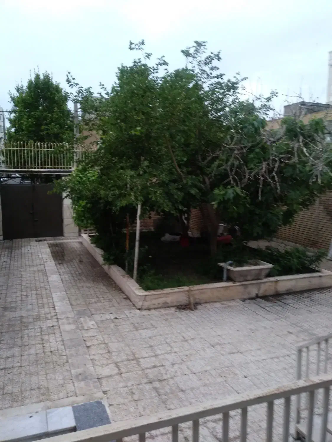 منزل ویلایی۳۰۰متر هاشمی نژاد