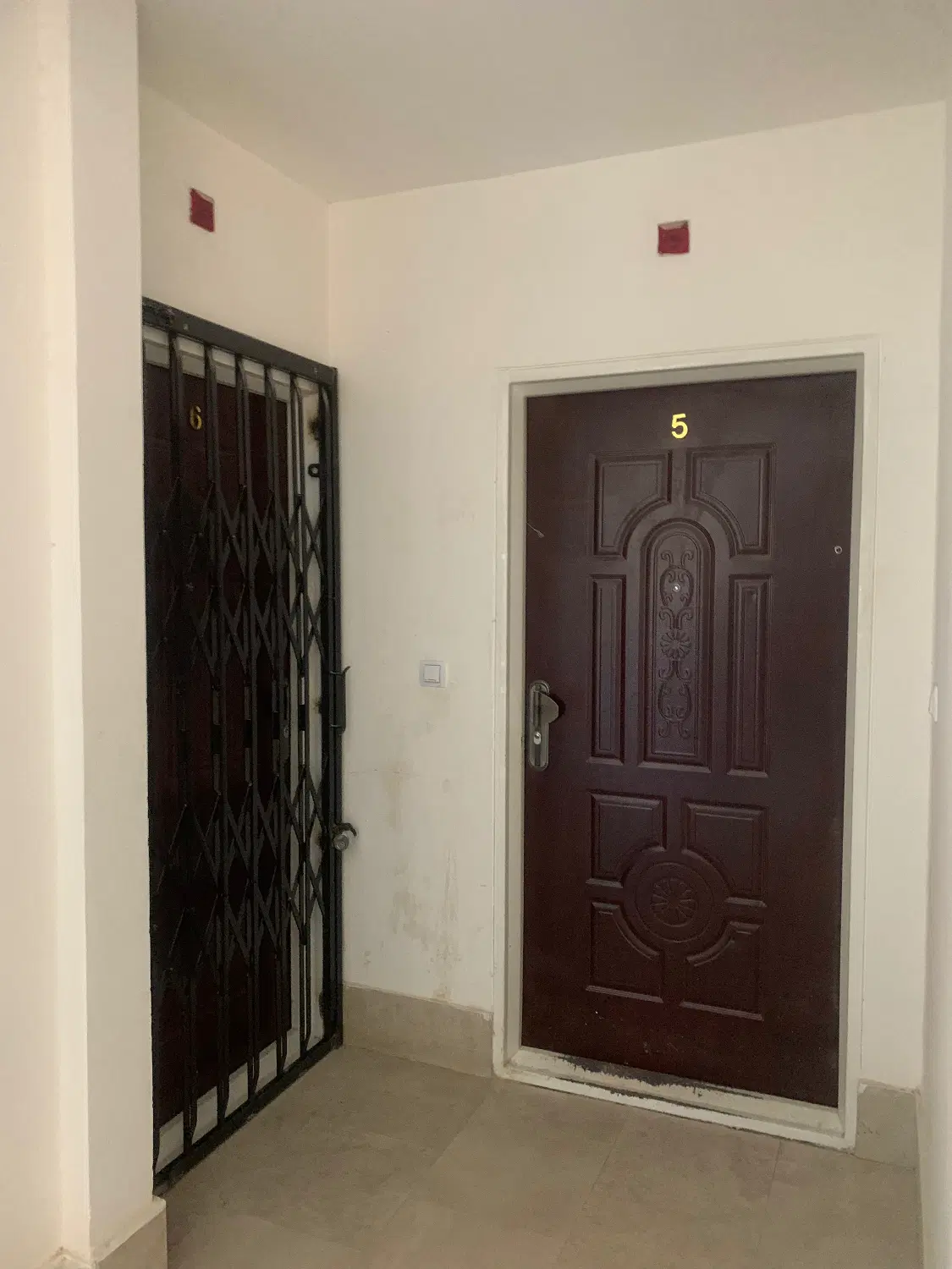 اجاره آپارتمان