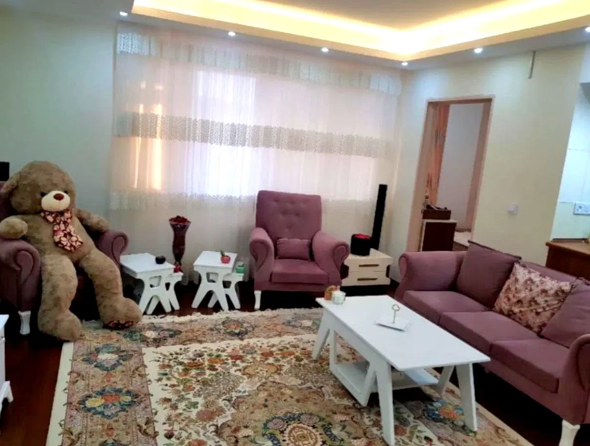 رهن کامل متجمع زمرد۱