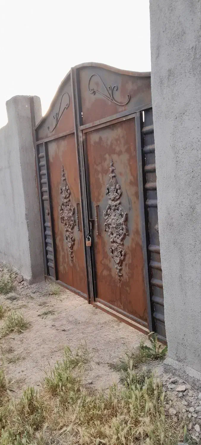 زمین ملک سندار ماریان