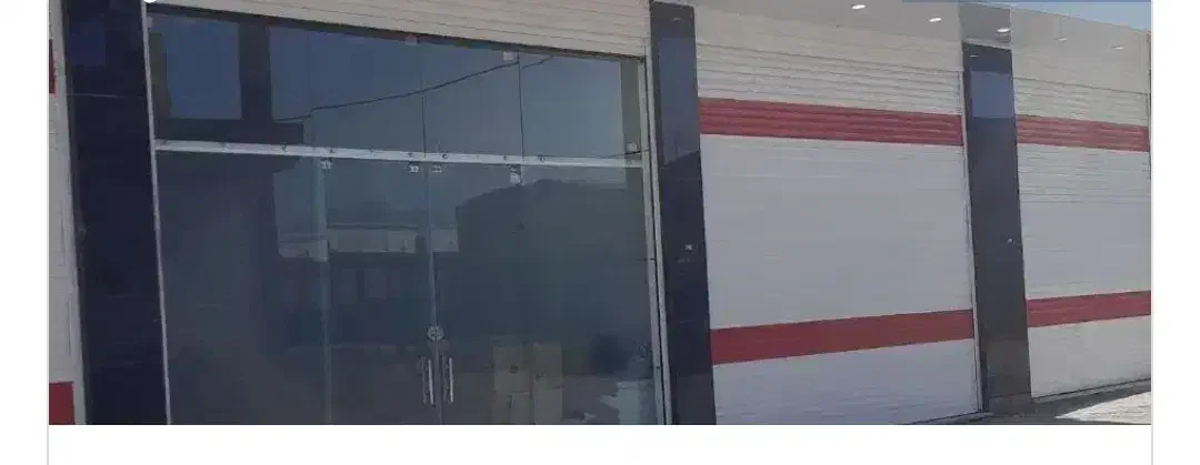 مغازه سی متری