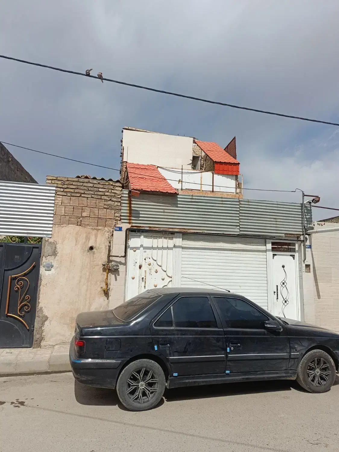 خانه فروشی 120متری