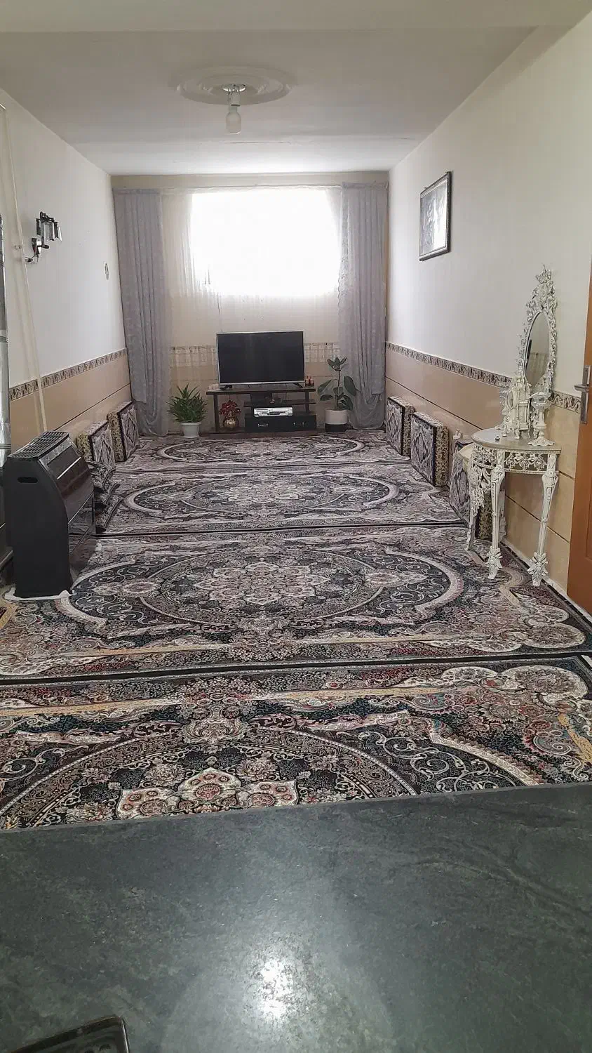 خانه چنگیزقلعه