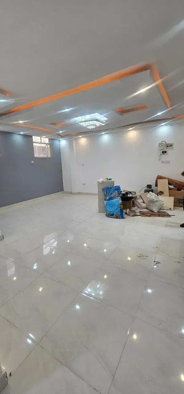آپارتمان حاج نجف