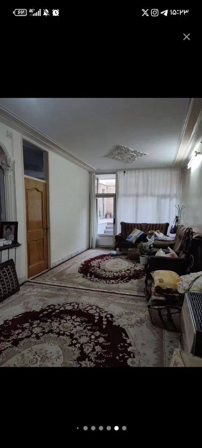 منزل ویلایی