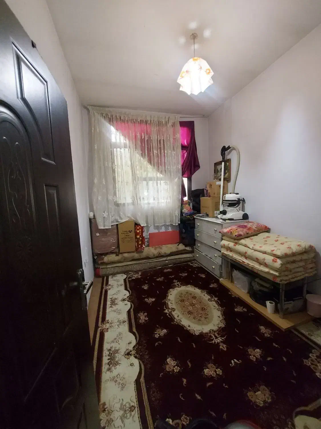 فروش آپارتمان
