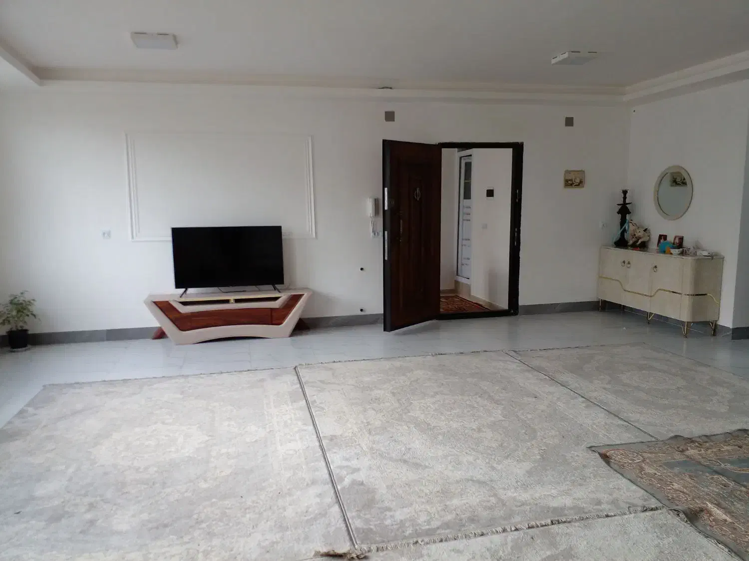 معاوضه خانه کنگاور با ویلای روستایی