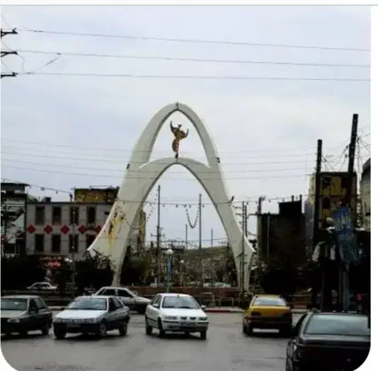 مغازه مرکز شهر