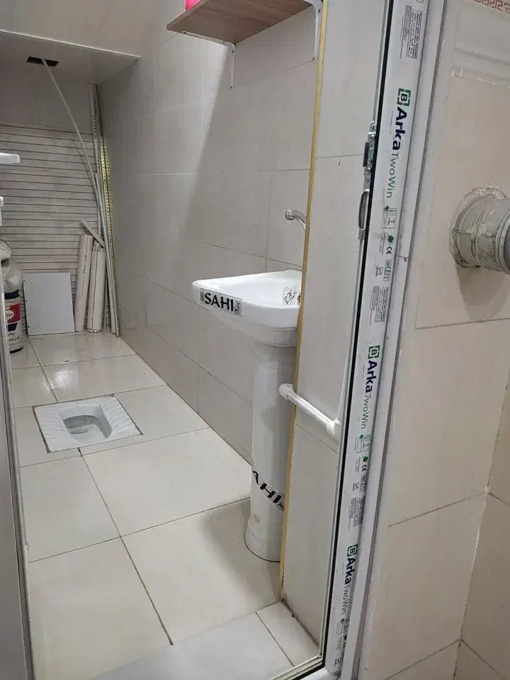 اجاره یک باب مغازه ۲۵ متری