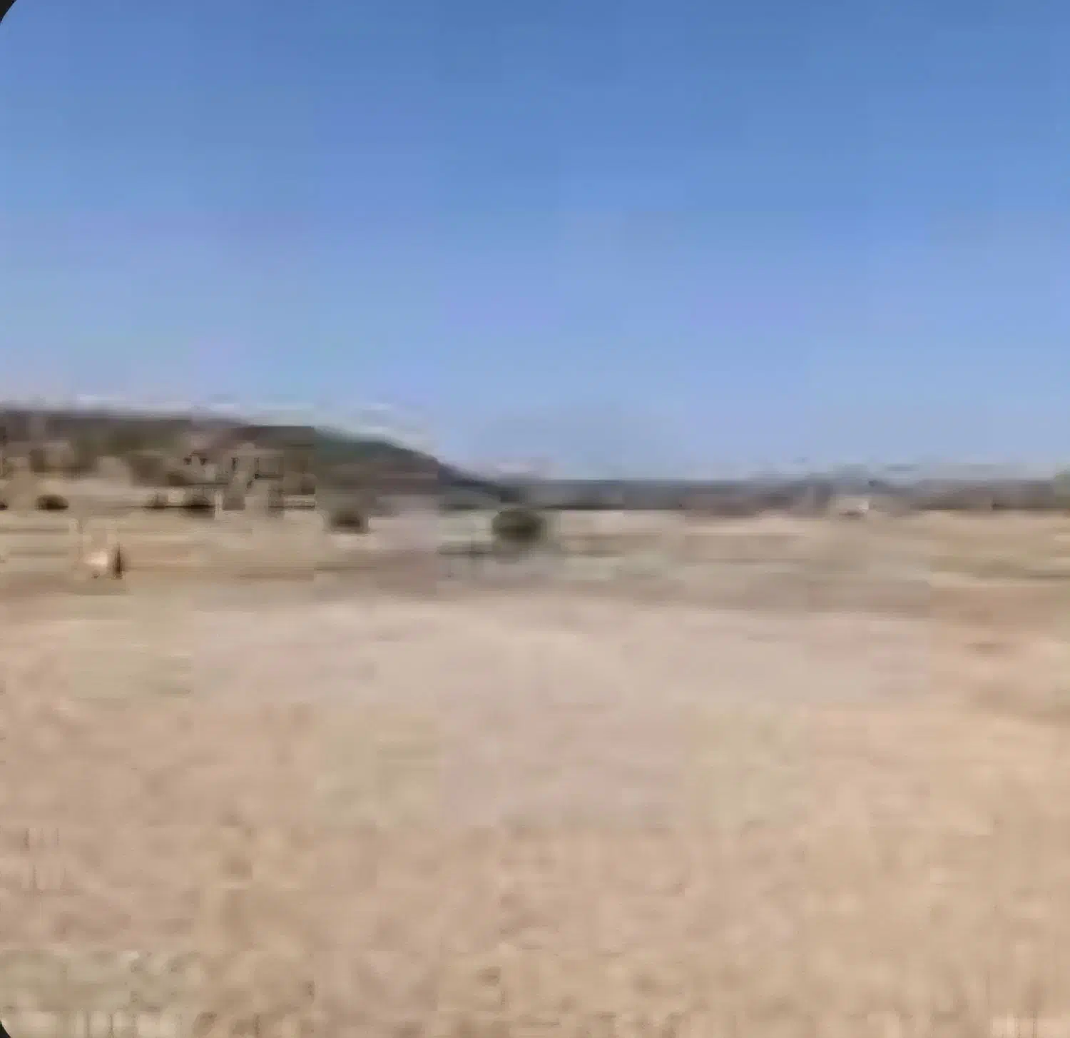 زمین مسکونی