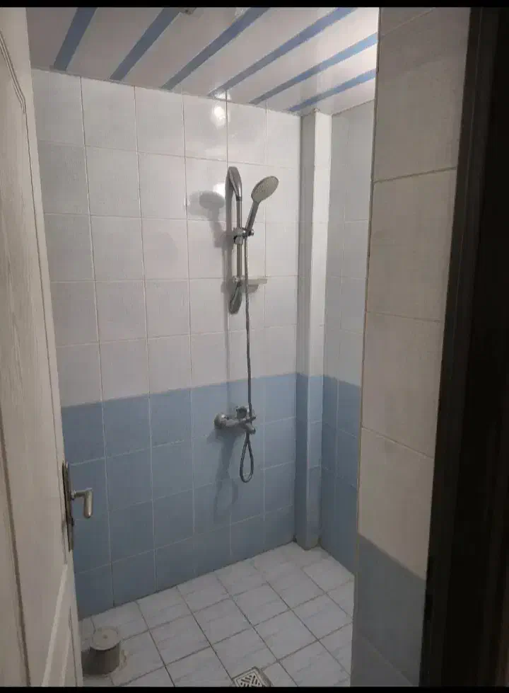 اجاره آپارتمان به خانم