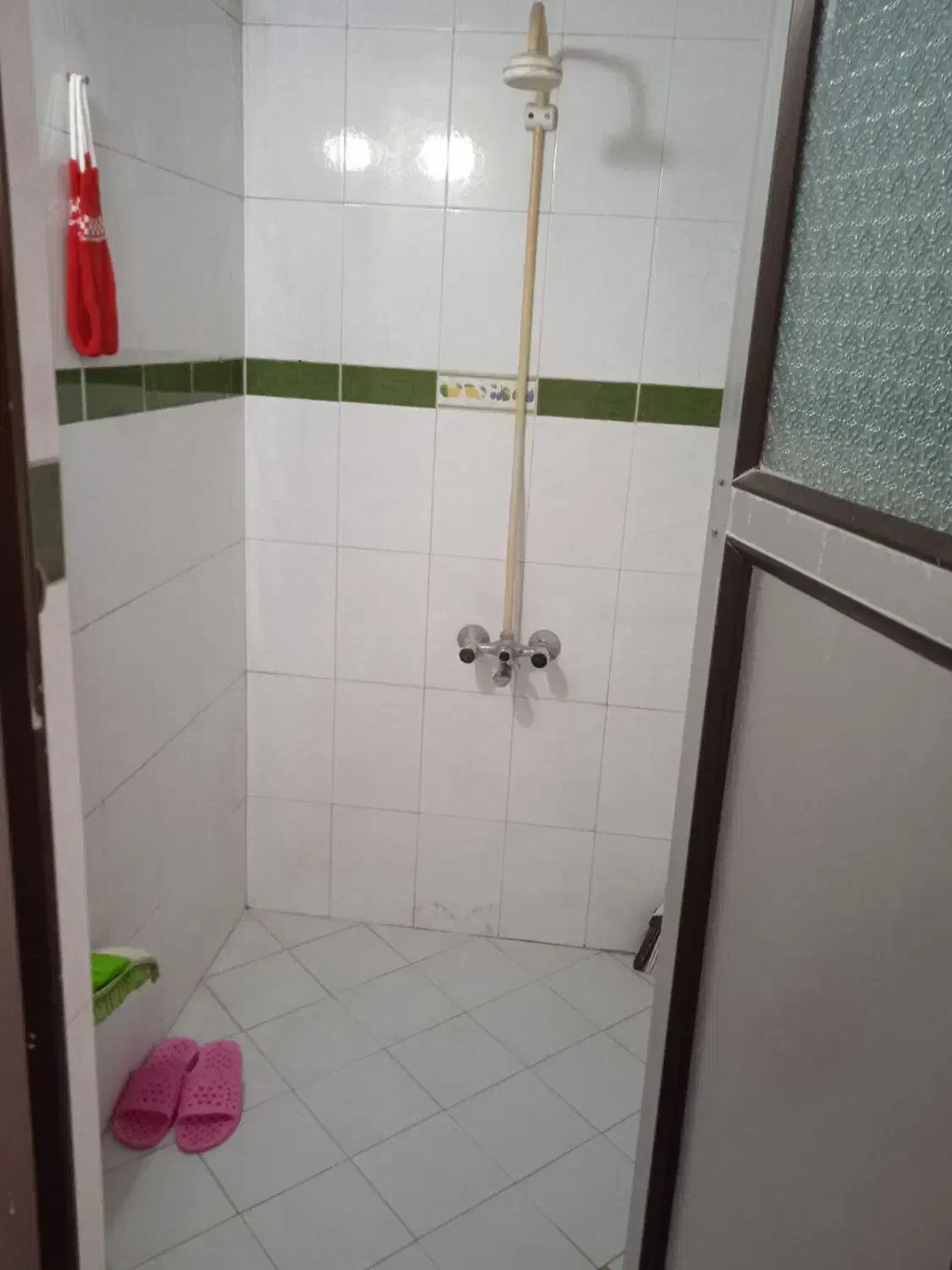خانه شیک با  موقعیت عالی