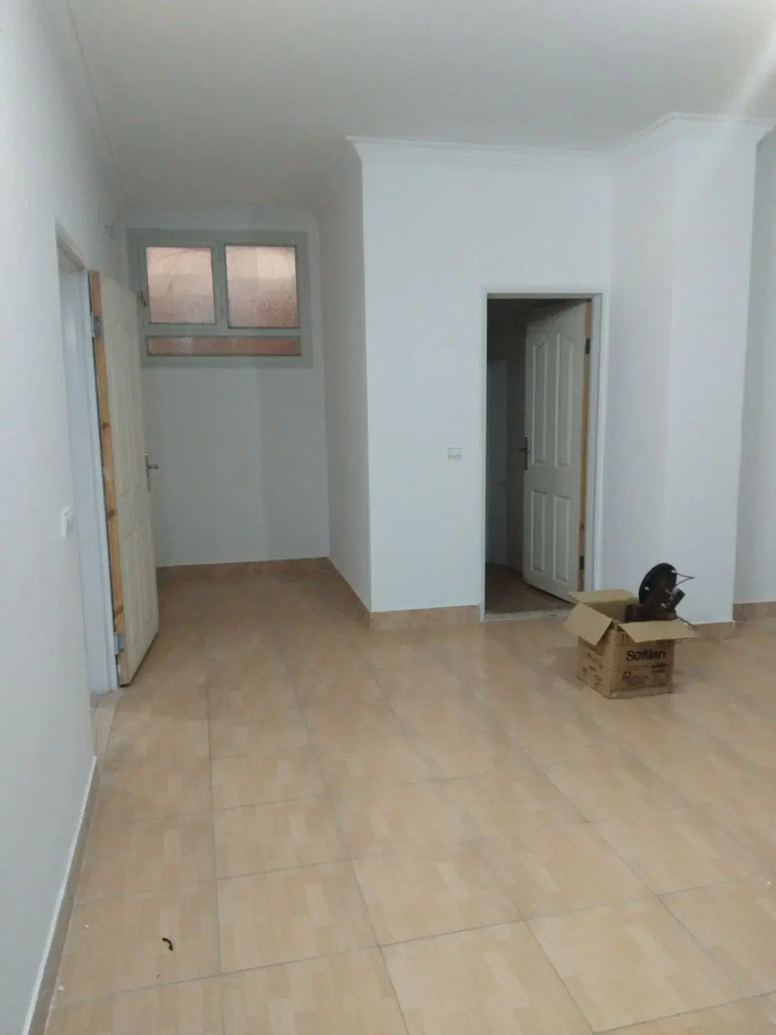 آپارتمان کارن فروشی